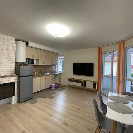 Barcelo Apartment Velingrad Eksteriør billede