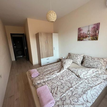 Barcelo Apartment Velingrad Eksteriør billede