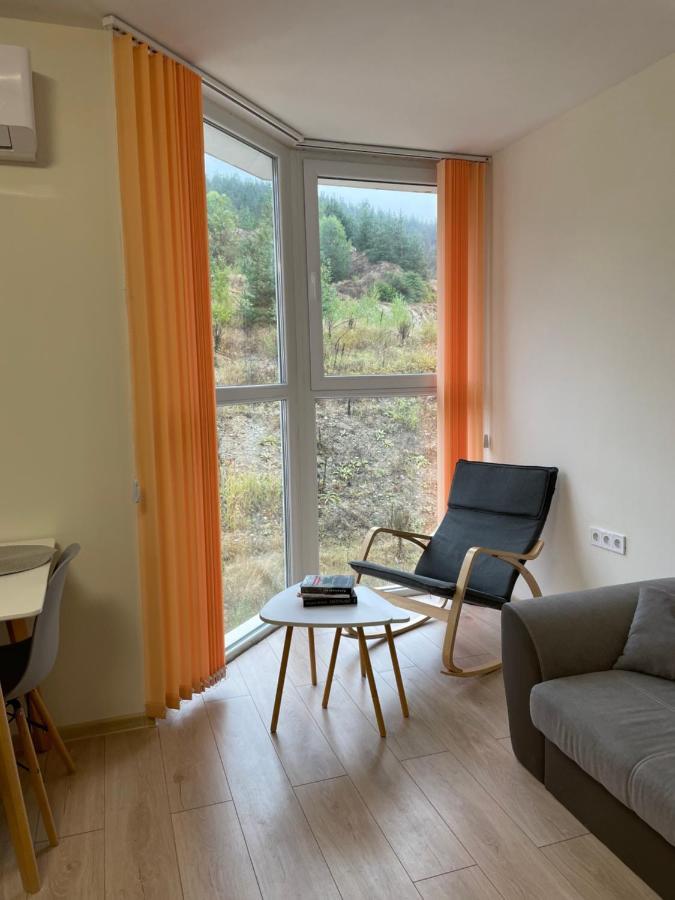 Barcelo Apartment Velingrad Eksteriør billede
