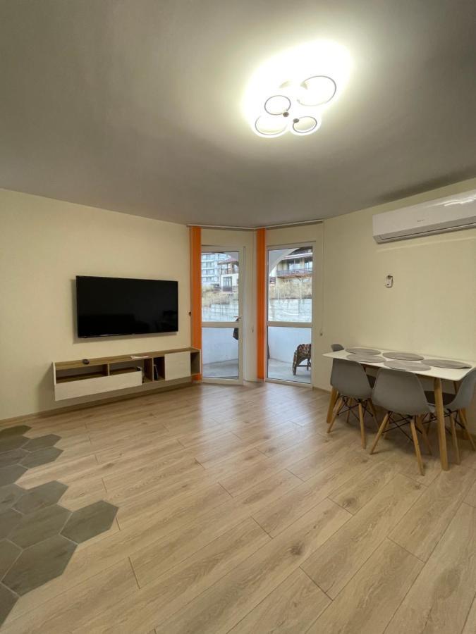 Barcelo Apartment Velingrad Eksteriør billede