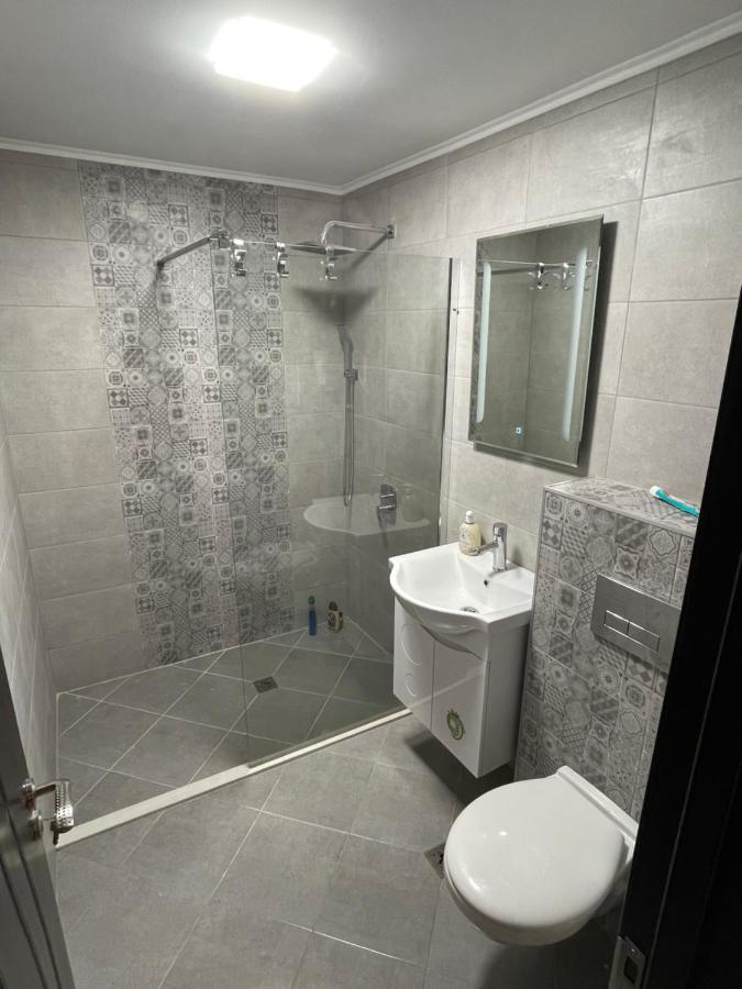 Barcelo Apartment Velingrad Eksteriør billede