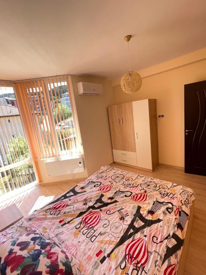 Barcelo Apartment Velingrad Eksteriør billede