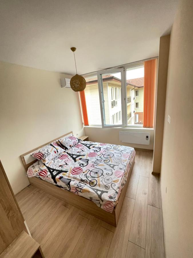 Barcelo Apartment Velingrad Eksteriør billede