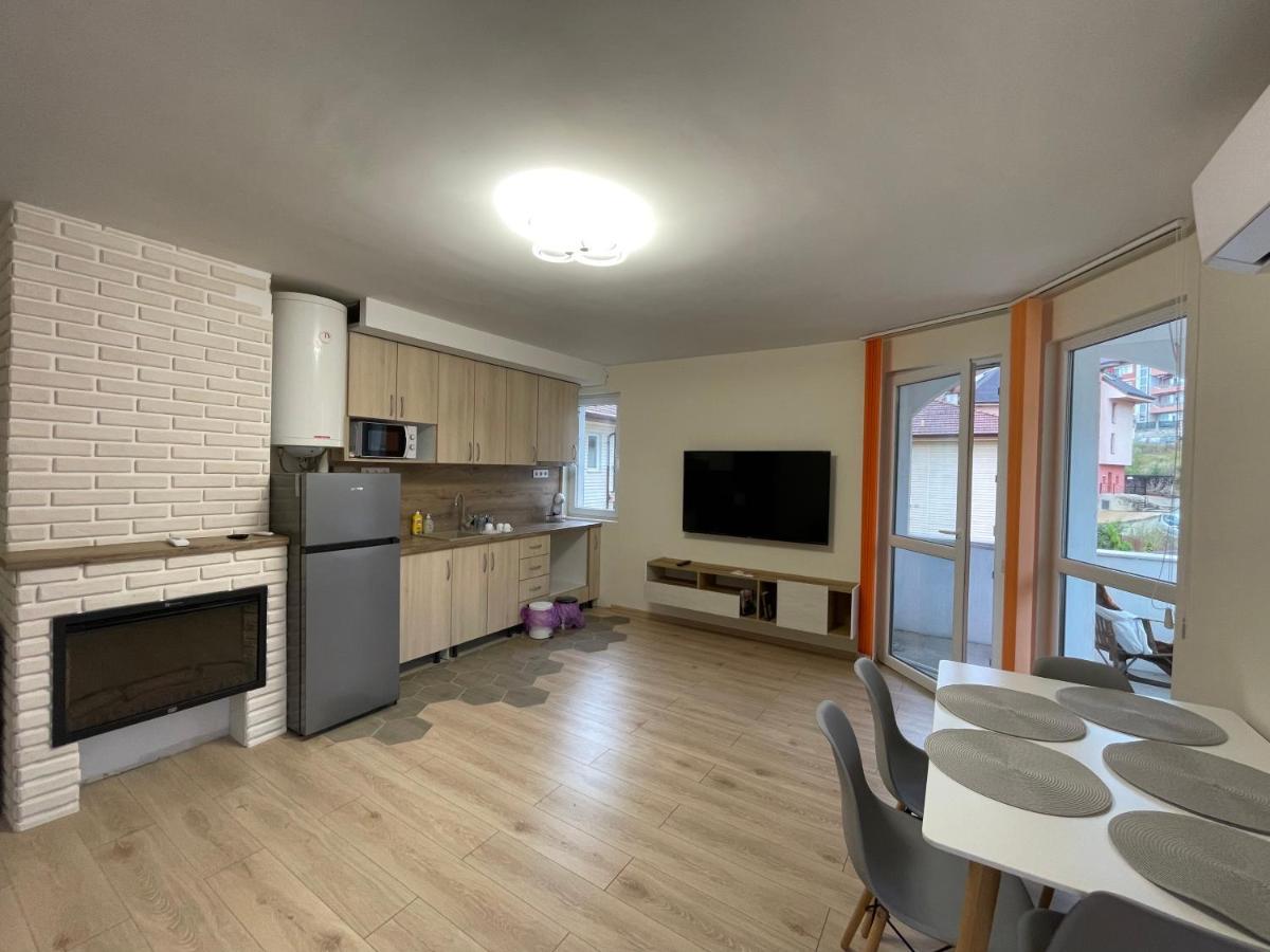 Barcelo Apartment Velingrad Eksteriør billede