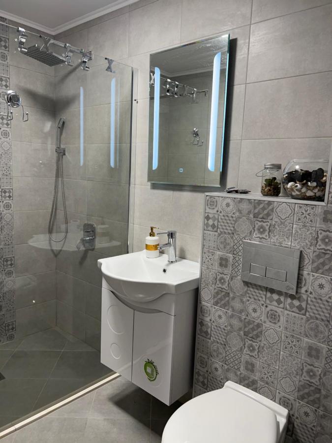 Barcelo Apartment Velingrad Eksteriør billede