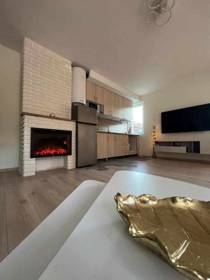 Barcelo Apartment Velingrad Eksteriør billede