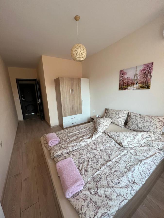 Barcelo Apartment Velingrad Eksteriør billede