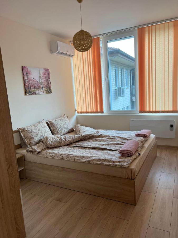 Barcelo Apartment Velingrad Eksteriør billede