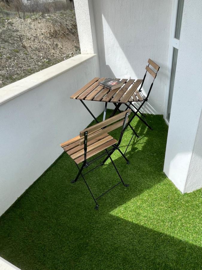 Barcelo Apartment Velingrad Eksteriør billede